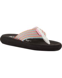 rocket dog flip flops near me