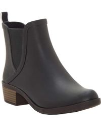 lucky brand bunita rain boot