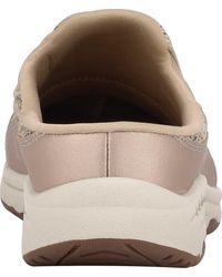 easy spirit house slippers