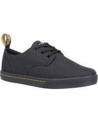 doc martin sneakers shoes