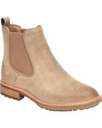 sofft bryanne chelsea boot