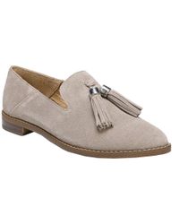 franco sarto holland tassel loafer