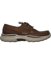 sketcher boat shoe