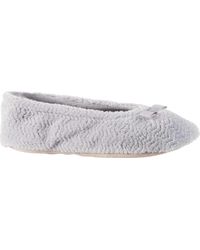 isotoner slippers on sale