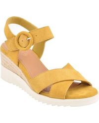 easy spirit evolve sandals