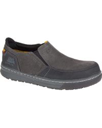 caterpillar slip on