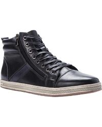 propet high top sneakers