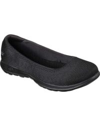 skechers go walk lite gemma