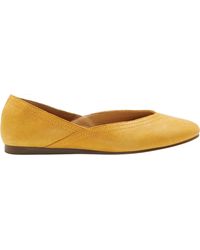 lucky brand caldyn flat