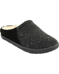 minnetonka tahoe clog