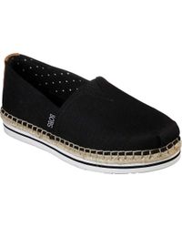 skechers espadrille sandals