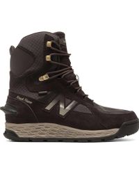 new balance casual boots