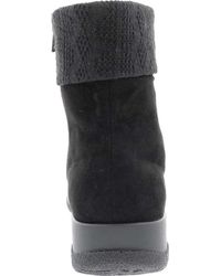 drew cologne ankle boot