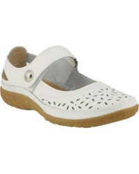 naturalizer erica mary jane