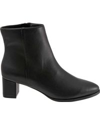 trotters ankle boots