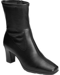 bottes aerosoles