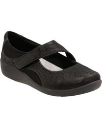 clarks sillian cala mary jane shoe