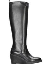 clarks clarkdale sona knee high boot