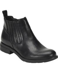 sofft sherwood chelsea boot