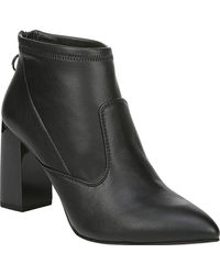 franco sarto bassett bootie
