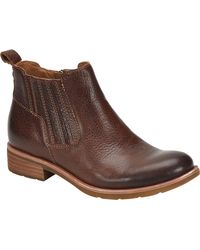 sofft sherwood chelsea boot