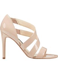 frindor strappy sandals