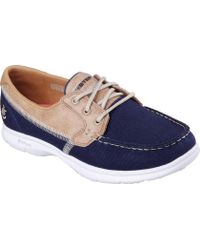 sketcher boat shoe