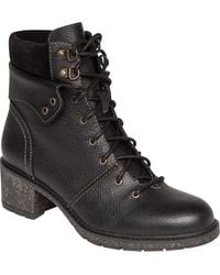 aetrex aubry boot