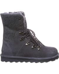 bearpaw kay boots