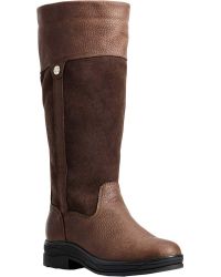 ariat windermere fur h2o