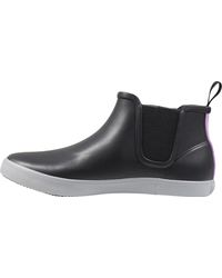 bogs kicker rain chelsea rain boots men's