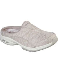 women's skechers clogs and mules