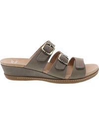 dansko lacee slide
