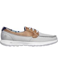 skechers go walk lite mar vista