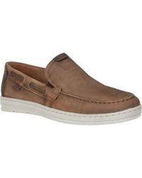 gbx weaver slip on