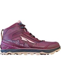 altra high tops