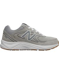 new balance women's ww669v1 walking shoe