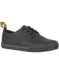 doc martens womens sneaker