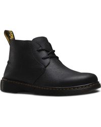 dr martens ember desert boot