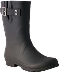stockard rubber rain boot