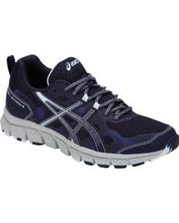 Asics Gel Scram 3 Unisex Asics Gel Scram 3 Unisex