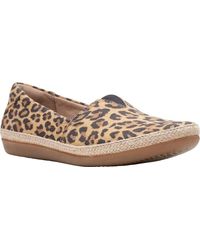 Clarks Espadrilles For Women Up To 66 Off At Lyst Com