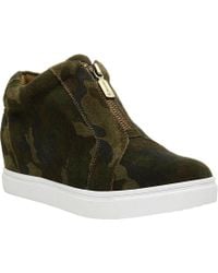 blondo giselle waterproof sneaker