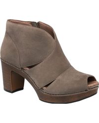 Dansko Boots for Women - Up to 49% off at Lyst.com