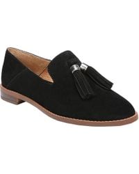 franco sarto holland tassel loafer