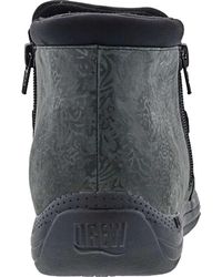 drew cologne ankle boot
