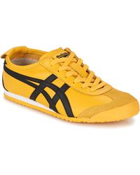 polo onitsuka tiger fille blanche
