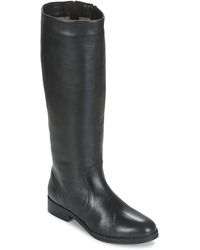 bottes mellow yellow soldes