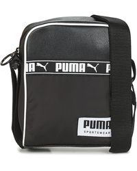 sacoche puma homme 
