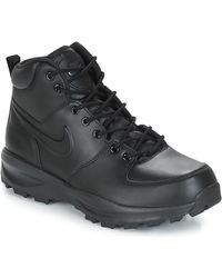 nike boots homme